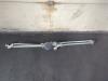 Gebruikte Ruitenwismotor+Mechaniek Opel Astra O184712