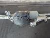 Gebruikte Ruitenwismotor+Mechaniek Opel Astra O184712