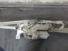 Gebruikte Ruitenwismotor+Mechaniek Opel Astra O184712