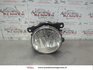 O184718 Gebruikte mistlamp rechts-voor Renault Grand Scenic