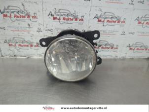 O184719 Gebruikte mistlamp links-voor Renault Grand Scenic