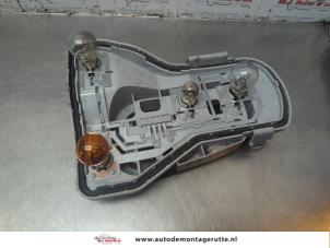 O184722 Gebruikte achterlicht printplaat rechts Volkswagen Polo