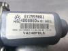 Gebruikte Motor electrisch raam Volkswagen Polo O184724