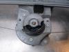 Gebruikte Raammechaniek 2Deurs links-voor Citroen C1 O184726