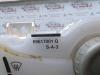 Gebruikte Chaufage Bedieningspaneel Citroen C1 O184728