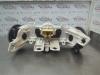 Gebruikte Chaufage Bedieningspaneel Citroen C1 O184728