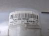 Gebruikte Chaufage Bedieningspaneel Citroen C1 O184728