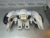 Gebruikte Chaufage Bedieningspaneel Citroen C1 O184728