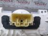 Gebruikte Chaufage Bedieningspaneel Citroen C1 O184728