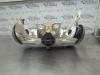 Gebruikte Chaufage Bedieningspaneel Citroen C1 O184728