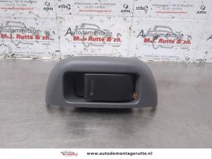 O184730 Gebruikte schakelaar elektrisch raam Citroen C1