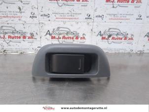 O184731 Gebruikte schakelaar elektrisch raam Citroen C1