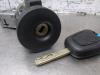 Gebruikte Kontaktslot+Sleutel Citroen C1 O184734
