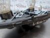Gebruikte Fitting Achterlicht links Toyota Aygo O184738