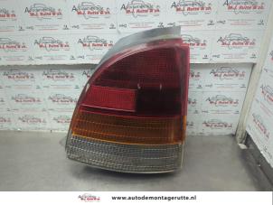 O184739 Gebruikte achterlicht rechts Toyota Starlet