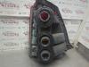 Gebruikte Achterlicht rechts Toyota Starlet O184739