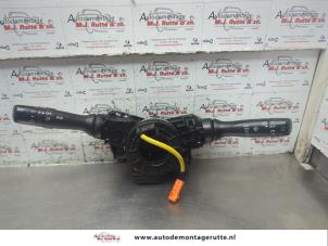 O184750 Gebruikte stuurkolomschakelaar Toyota Aygo