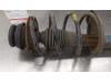 Gebruikte Voorpoot links Renault Twingo O184757