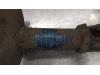 Gebruikte Voorpoot links Renault Twingo O184757
