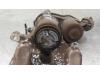 Gebruikte Remklauw (Tang) rechts-achter Renault Grand Scenic O184759