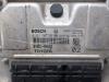 Gebruikte Kontaktslot + computer Toyota Aygo O184762