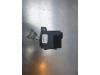 Gebruikte Kontaktslot + computer Toyota Aygo O184762