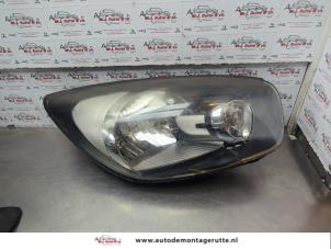 O184763 Gebruikte koplamp rechts Kia Picanto
