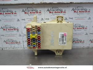 O184768 Gebruikte zekeringkast Hyundai I30