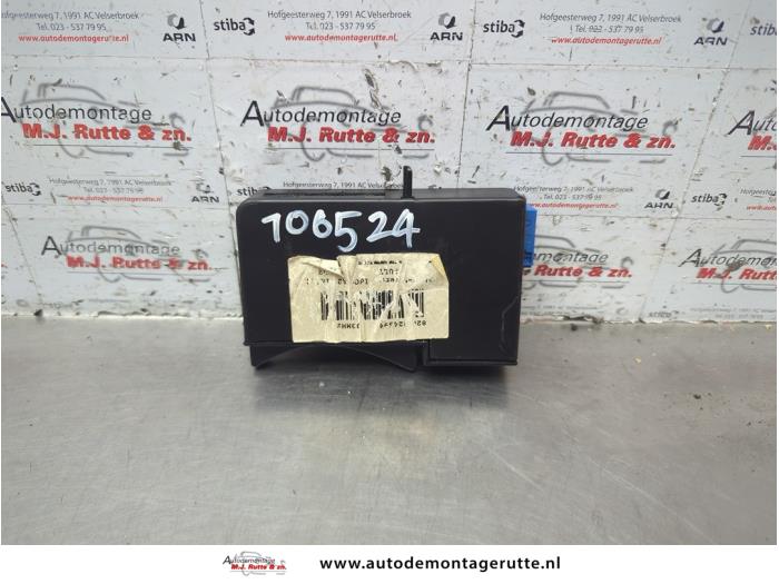 Gebruikte Kaartlezer (slot) Renault Espace O184771