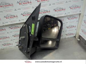 O184777 Gebruikte spiegel buiten rechts Ford Transit Connect
