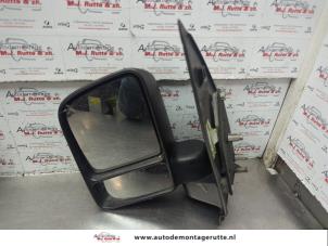 O184778 Gebruikte buitenspiegel links Ford Transit Connect