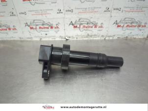 O184782 Gebruikte pen bobine Kia Picanto