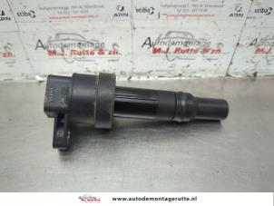 O184784 Gebruikte pen bobine Kia Picanto