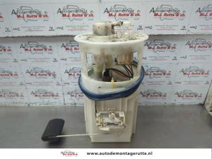 O184786 Gebruikte brandstofpomp elektrisch Kia Picanto