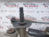 Gebruikte Ruitenwismotor+Mechaniek Kia Picanto O184787
