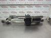 Gebruikte Ruitenwismotor+Mechaniek Kia Picanto O184787