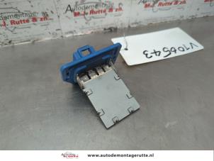 O184788 Gebruikte kachel weerstand Kia Picanto