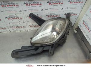 O184793 Gebruikte mistlamp links-voor Kia Picanto