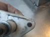 Gebruikte Ruitenwis Mechaniek Suzuki Wagon R+ O184796