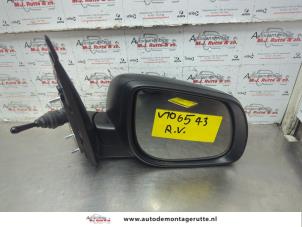 O184797 Gebruikte spiegel buiten rechts Kia Picanto