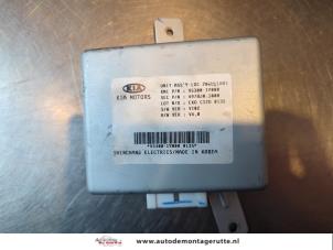 O184809 Gebruikte stuurbekrachtiging computer Kia Picanto