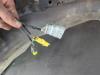 Gebruikte Voorbumper Peugeot 5008 O184818