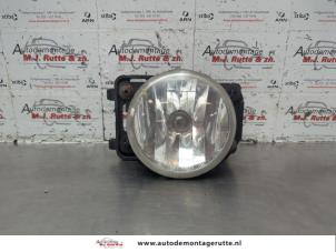 O184820 Gebruikte mistlamp links-voor Peugeot 5008