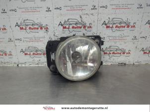 O184821 Gebruikte mistlamp rechts-voor Peugeot 5008