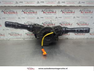 O184842 Gebruikte schakelaar stuurkolom (licht) Citroen C1