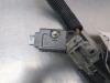 Gebruikte Sleutel+Contactslot Citroen C1 O184843