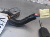 Gebruikte Sleutel+Contactslot Citroen C1 O184843