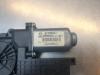 Gebruikte Motor electrisch raam Volkswagen Polo O184845