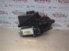 Gebruikte Motor electrisch raam Volkswagen Polo O184845