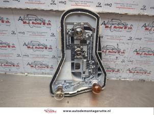 O184847 Gebruikte achterlicht printplaat rechts Volkswagen Polo